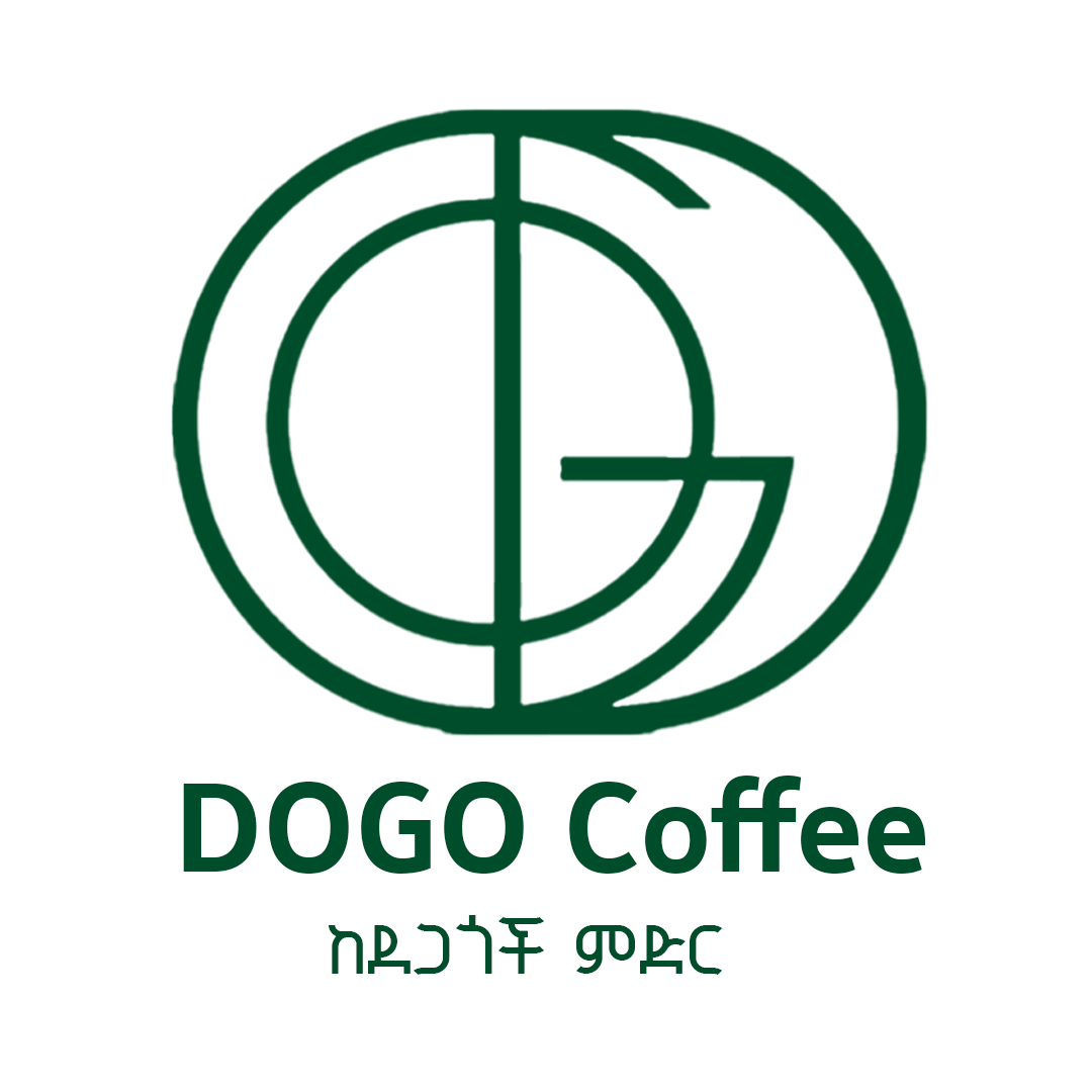 DOGO COFFEE Logo